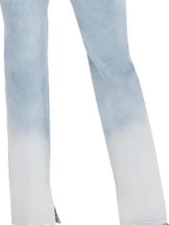 NWT Good American “Good Boy” High Waist Jeans - Picture 4 of 7